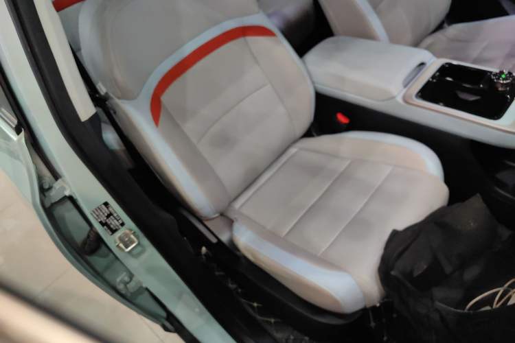 Used AION Y 2022 70 Intelligent Edition Lithium Iron Phosphate