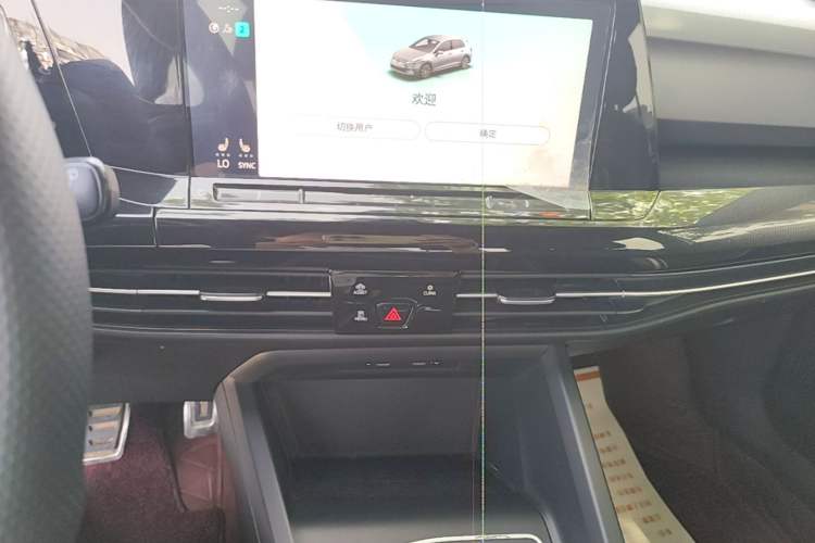 Used Volkswagen Golf 2021 280TSI DSG R-Line