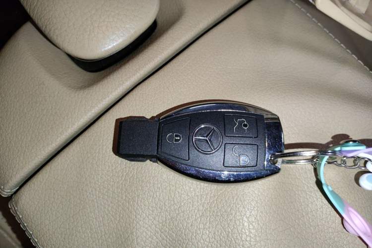 Used Mercedes-Benz S-Class 2010 S 400 L HYBRID