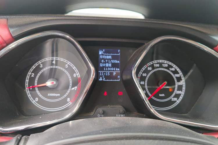 Used JAC Group Refine S2 2017 1.5L CVT Luxury Smart Model
