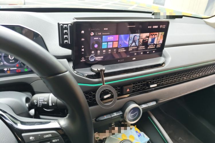 Used Honda Accord 2023 260TURBO Excellence Edition