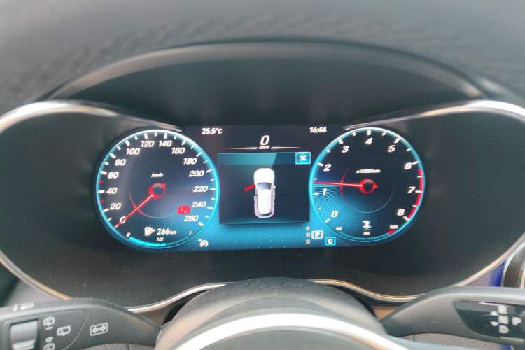 Used Mercedes-Benz GLC 2020 Facelift GLC 260 L 4MATIC Luxury Edition