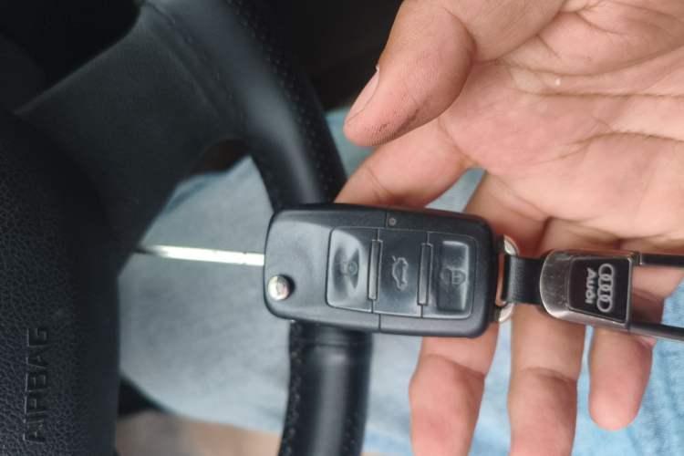 Used Skoda Octavia 2010 1.6L Automatic Yijun Edition
