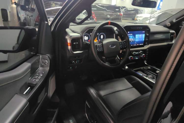 Used Ford F-150 Raptor 2023 3.5T Raptor