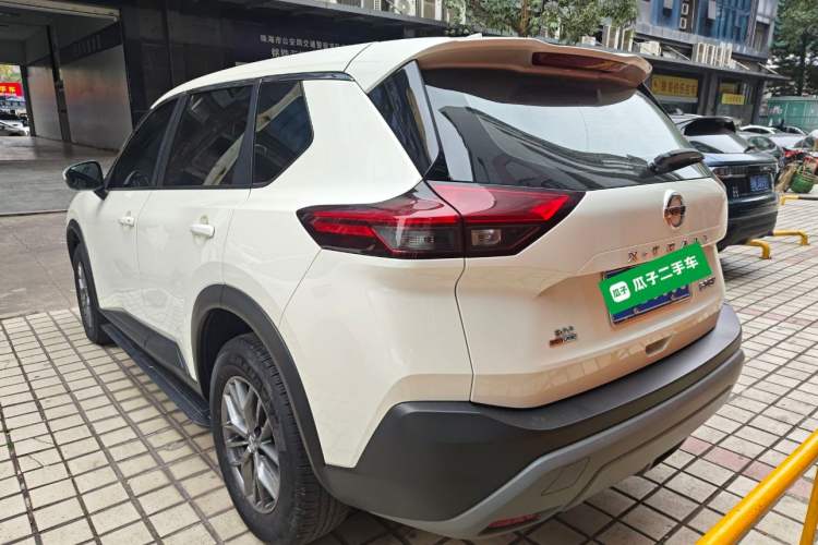 Used Nissan X-Trail 2022 VC-Turbo 300 CVT 2WD Star & Moon Limited Edition