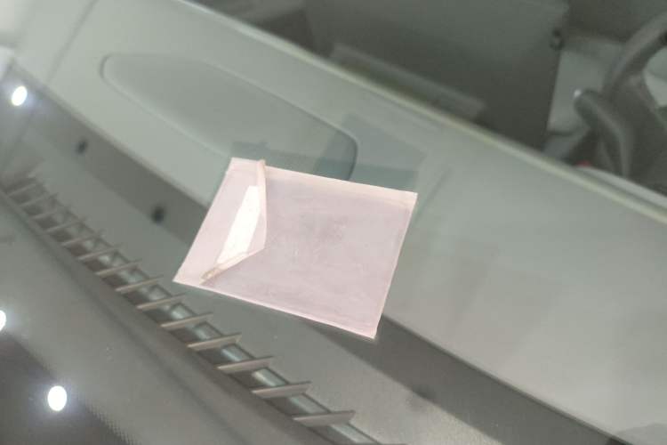 Used XPeng MONA M03 2025 600 with Ultra-Long Range Max Vehicle Key