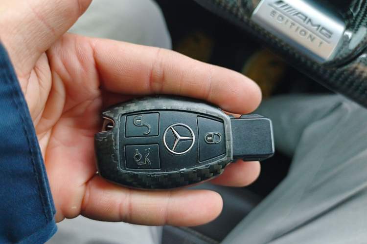 Used Mercedes-Benz GLE 2017 GLE 400 4MATIC
