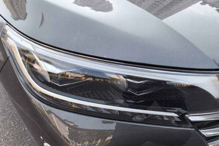 Used GAC Trumpchi GS4 2022 270T Automatic Smart Drive Technology Edition
