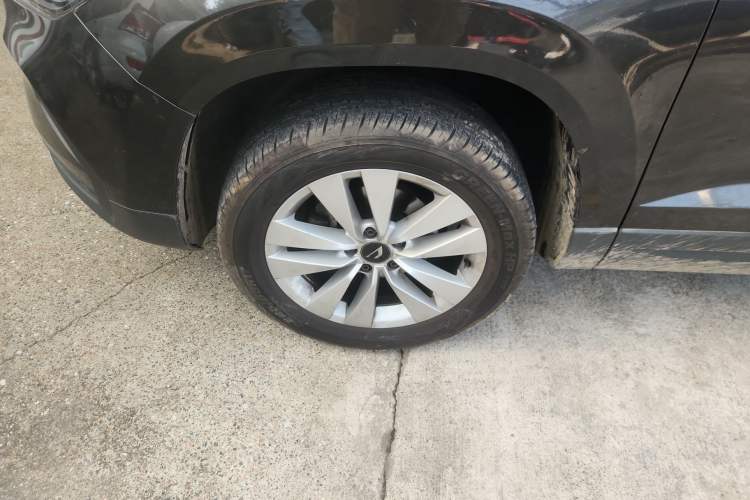 Used Jetta VS5 2021 280TSI Automatic Trend Edition