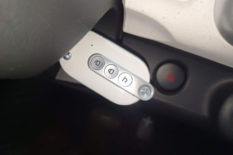 Used Wuling Hongguang MINIEV 2024 3rd Generation 170 km