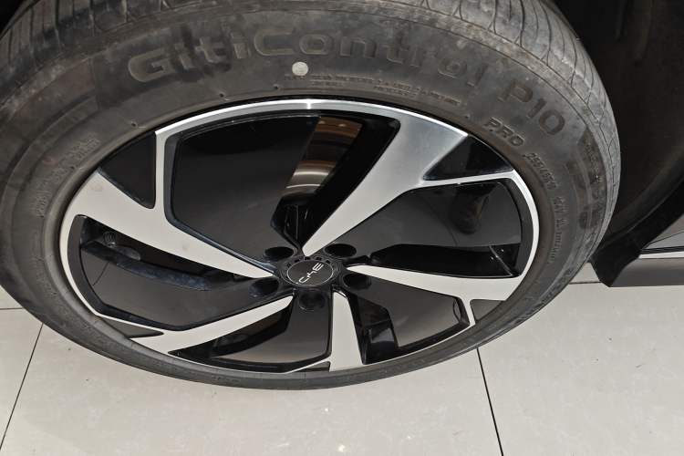 Used BYD Sealion 07 EV 2025 610 Intelligent Driving Edition