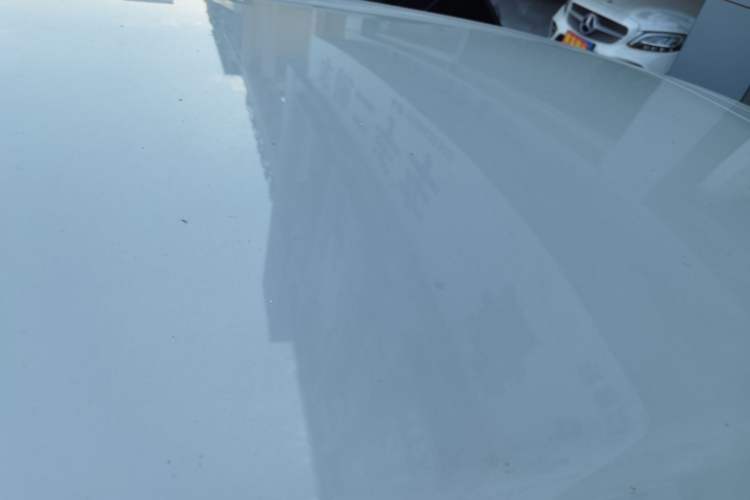 Used Wuling Bingo 2024 203km Light Edition