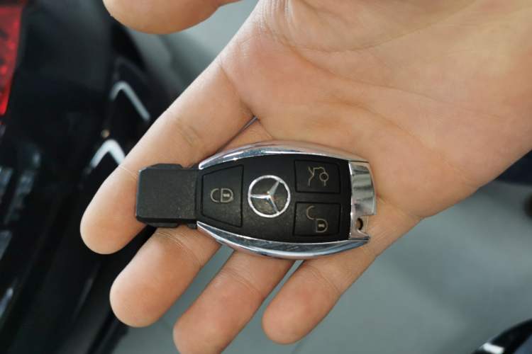 Used Mercedes-Benz CLA AMG 2017 Facelift AMG CLA 45 4MATIC