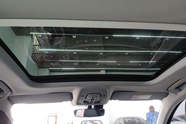 Used Audi A4L 2018 30th Anniversary Edition 40 TFSI Trendy Model
