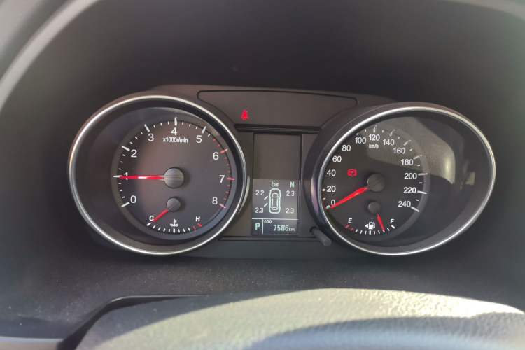 Used Haval M6 2021 PLUS 1.5T DCT Elite Smart Connectivity Model