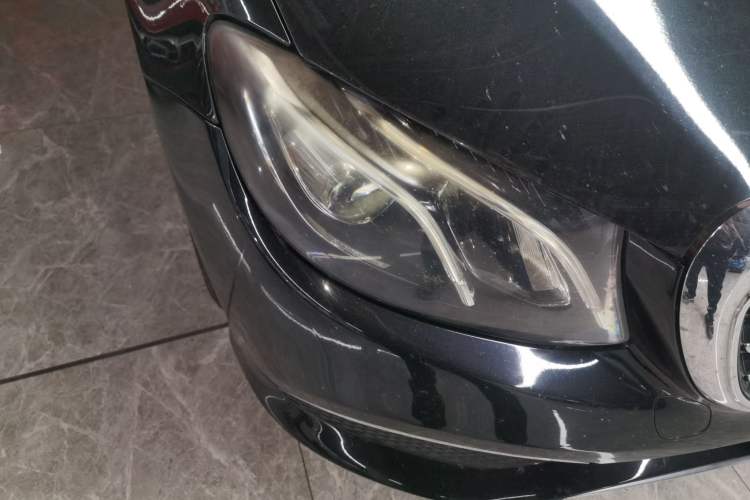 Used Mercedes-Benz E-Class 2019 Restyled E 300 L Luxury Edition
