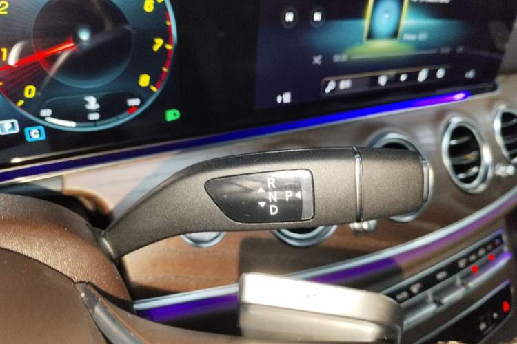 Used Mercedes-Benz E-Class 2023 Updated E 300 L Fashion Edition
