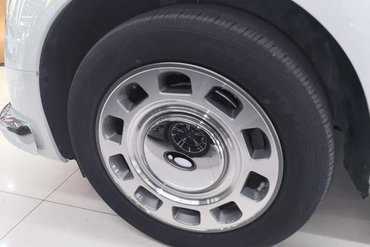 Used ORA Ballet Cat 2022 401 km Alice Edition
