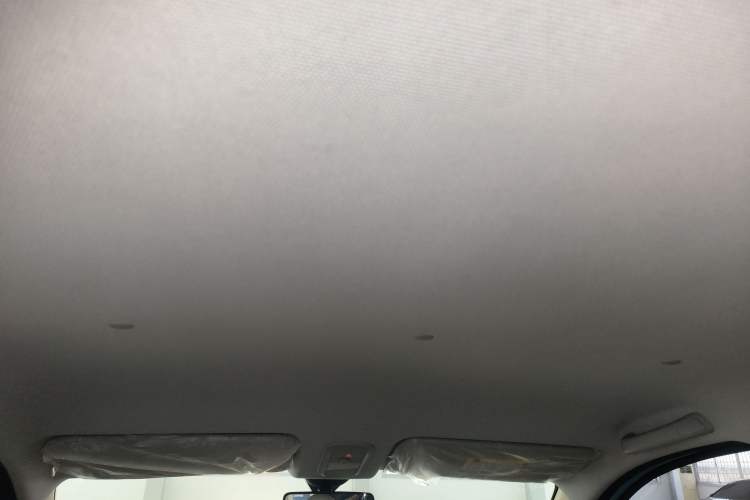 Used Wuling Hongguang MINIEV 2024 3rd Generation 215km Advanced Version Headliner