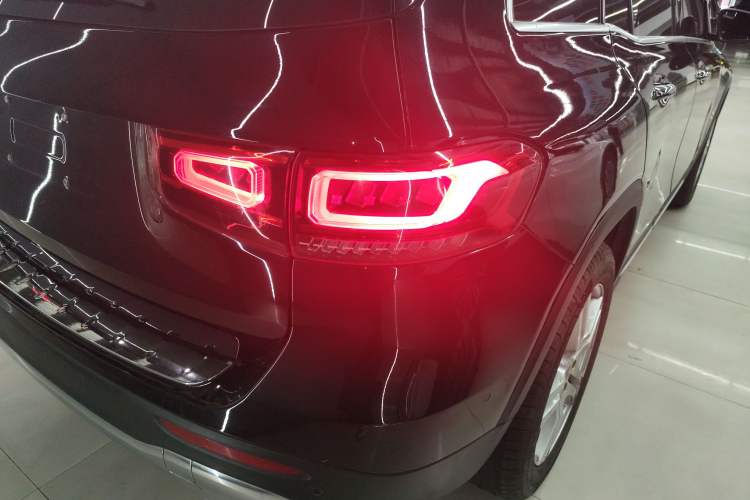 Used Mercedes-Benz GLB 2020 GLB 200 Dynamic Edition Right Rear Taillight