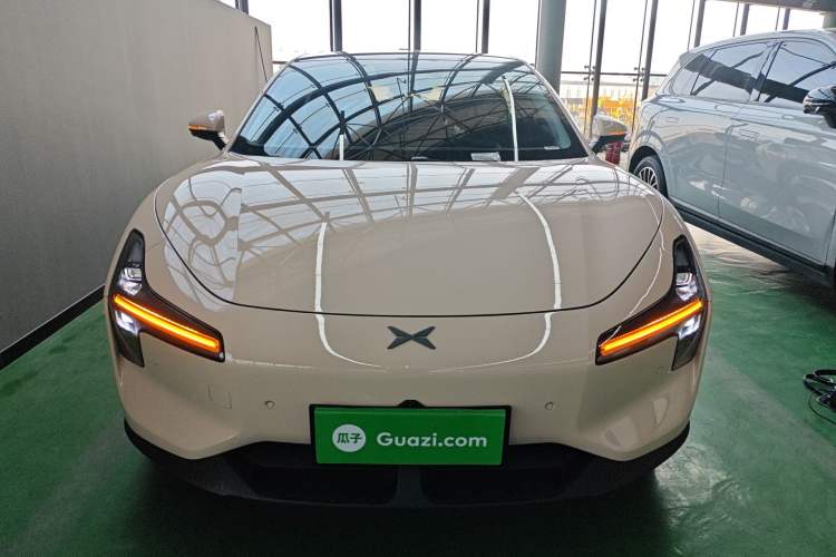 Used XPeng MONA M03 2024 515 Long-Range