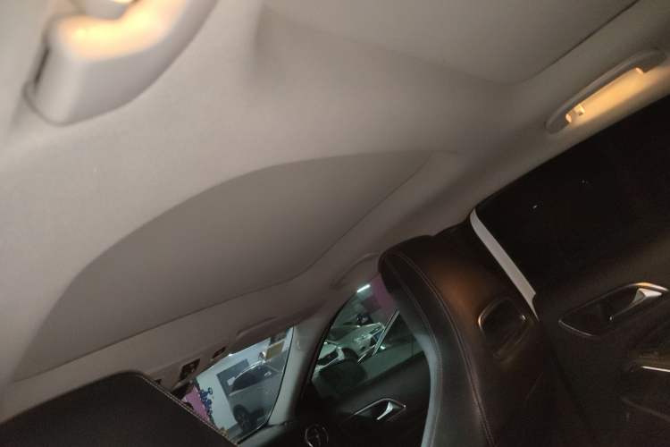 Used Mercedes-Benz GLA 2017 GLA 200 Sport Edition
