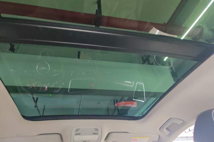 Used Audi Q5 2013 40 TFSI Comfort Edition