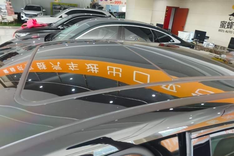 Used Chery Arrizo 8 2025 2.0T DCT Sport