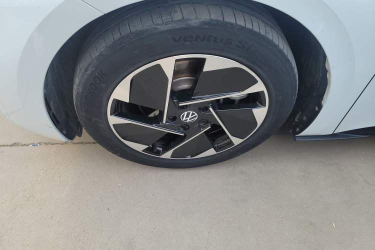 Used Volkswagen ID.3 2024 Outstanding Edition