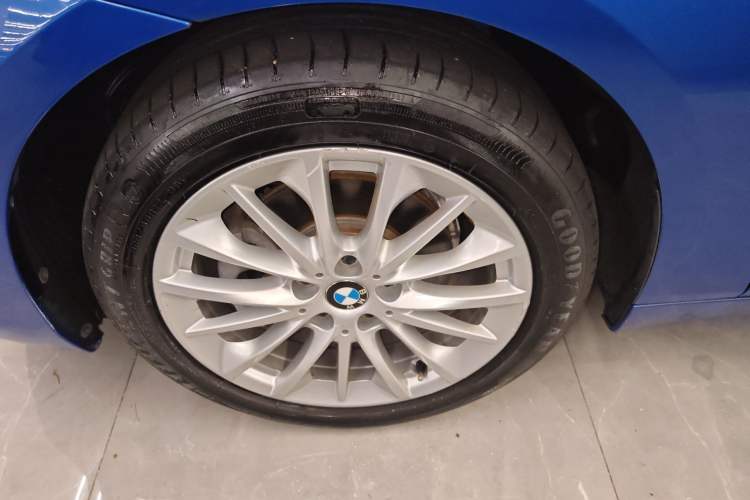 Used BMW 2 Series Active Tourer 2019 218i Leading Model