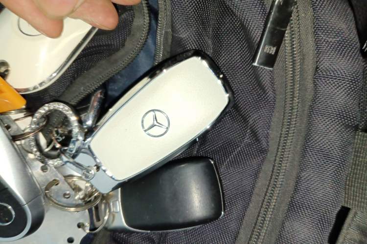 Used Mercedes-Benz GLA 2024 GLA 220 Interior 1