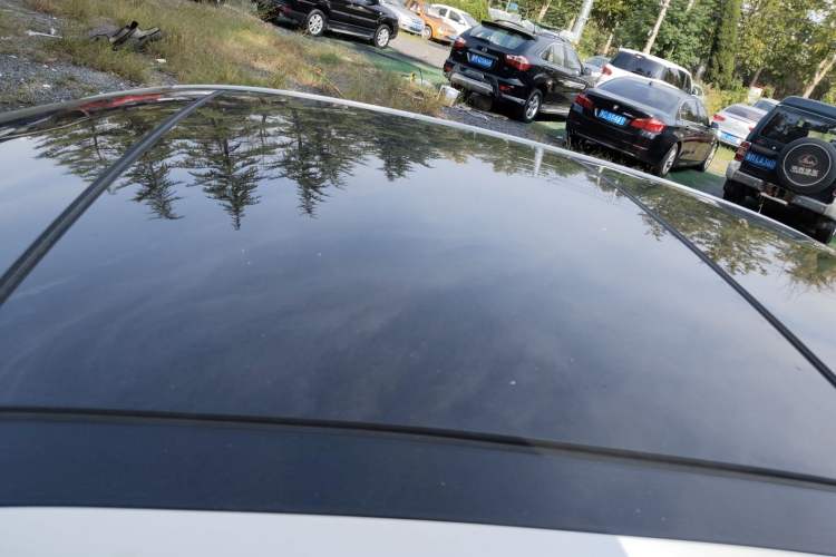 Used Kia K4 2017 1.8L Automatic GLS Special
