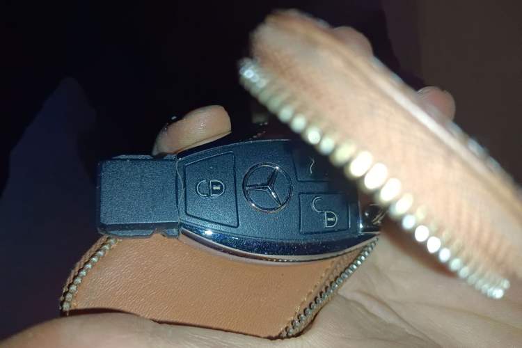 Used Mercedes-Benz GLC 2017 GLC 260 4MATIC Dynamic Edition
