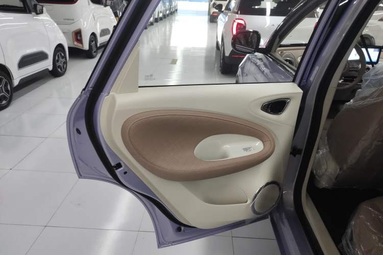 Used Wuling Bingo 2025 333 km Enjoyment Version