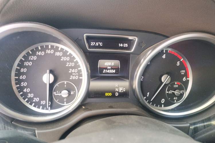 Used Mercedes-Benz GL-Class 2015 GL 350 CDI 4MATIC