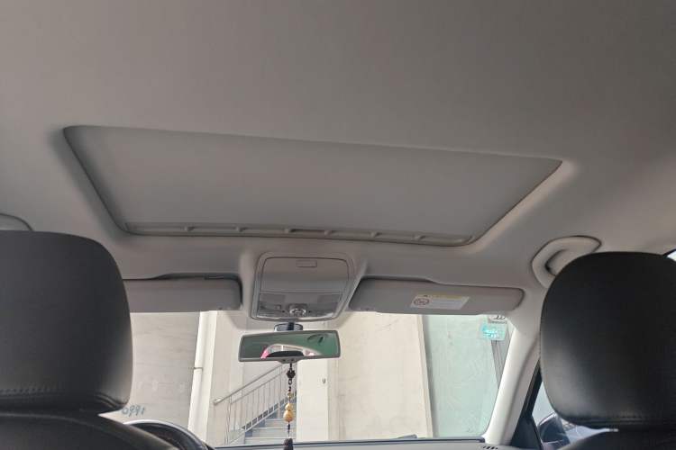 Used Volkswagen Passat 2015 1.8TSI DSG Prestige Edition Headliner