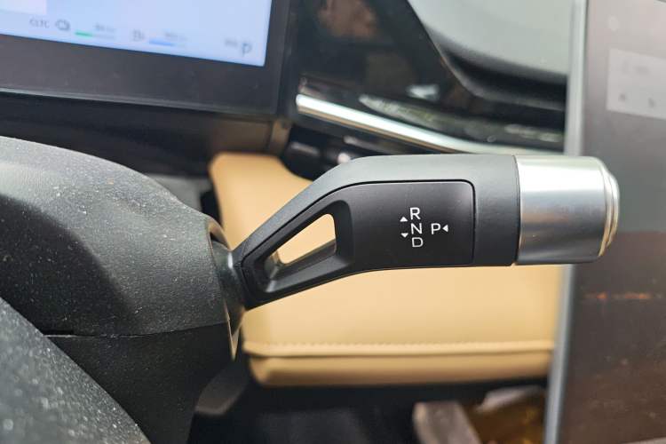 Used Geely Galaxy L6 2023 60km PLUS
