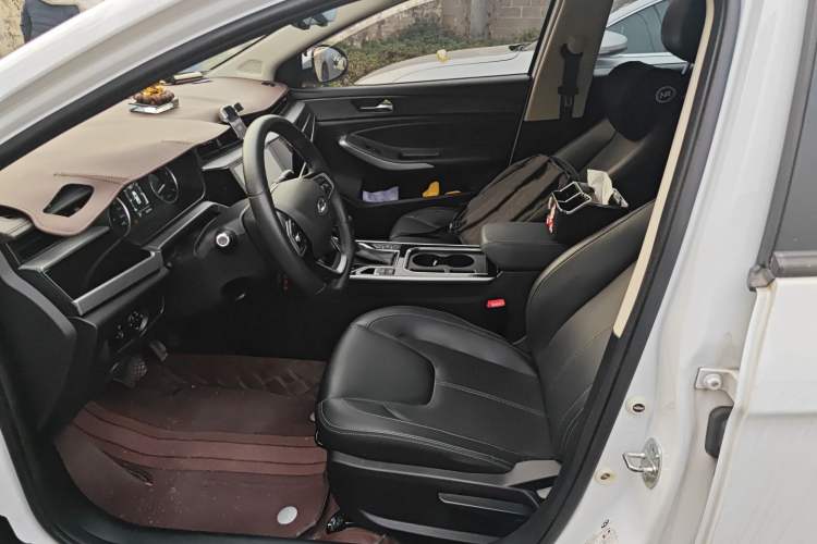 Used Chery Arrizo 5 2019 Revised PRO 1.5L CVT Youth Edition China VI Standard
