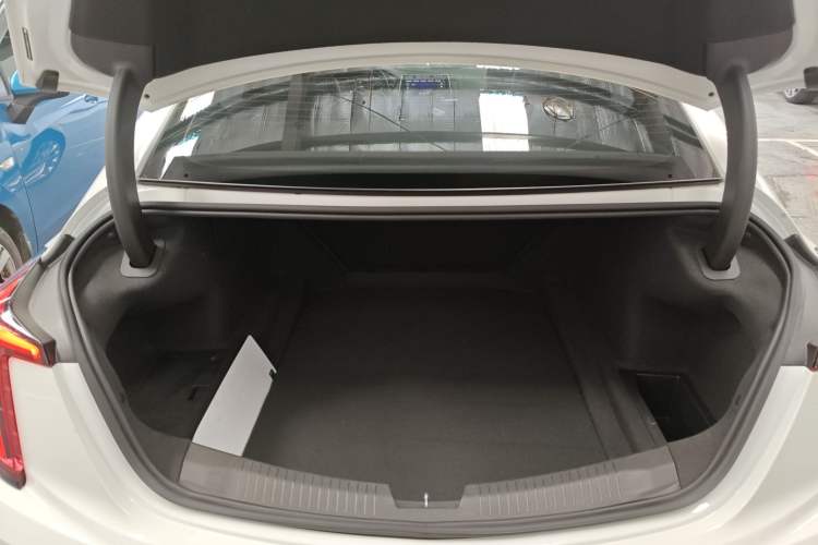 Used Cadillac CT5 2021 Revised 28T Luxury Version