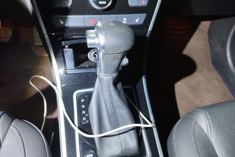 Used Haval H2 2017 Red-Label 1.5T Automatic Two-Wheel Drive Luxury Model