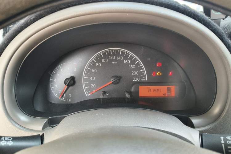 Used Nissan Sunny 2014 1.5XE Manual Elite Edition
