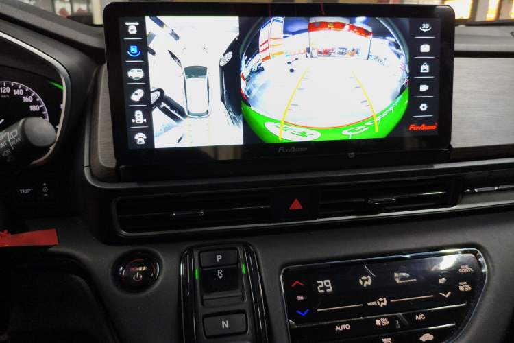 Used Honda Odyssey 2024 2.0L eHEV Sharp & Enjoy Edition