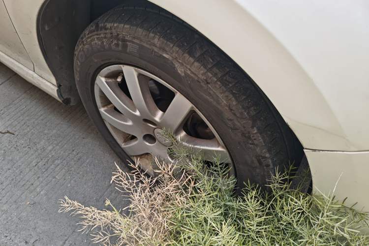 Used Peugeot 308 2013 1.6L Manual YouShang Model