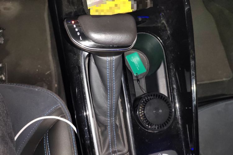 Used Buick Velite 6 2020 Plug-in Hybrid Connected Smart Model