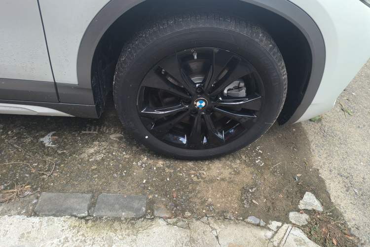 Used BMW X2 2022 sDrive25i M Sport Package