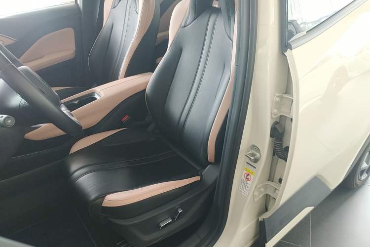 Used BYD Seagull 2025 405 km Flying Edition