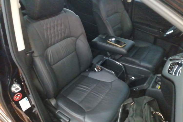 Used Honda Elysion 2022 2.0L eHEV Luxury First Edition
