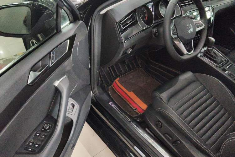 Used Volkswagen Magotan 2020 330TSI DSG Leading Model