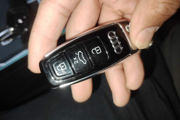 Used Audi A6L 2024 45 TFSI Prestige Dynamic Edition