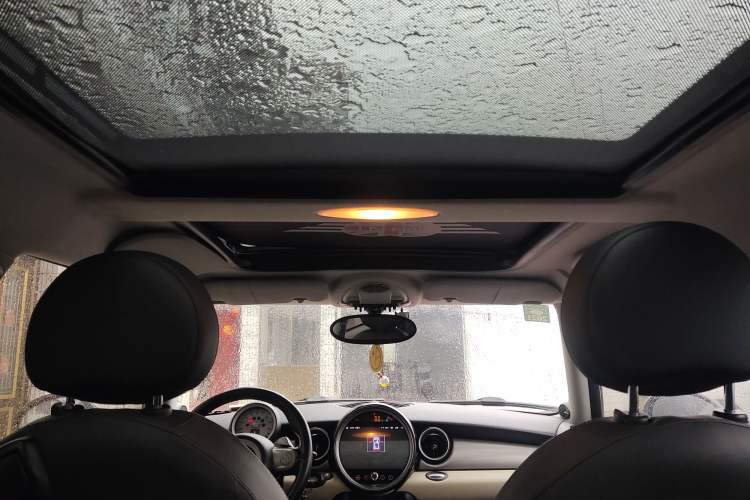 Used MINI MINI 2007 1.6T COOPER S
